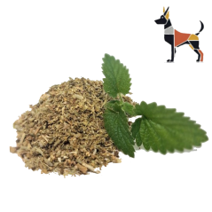 Herbadog Calm mix — na upokojenie a zmiernenie stresu a úzkosti
