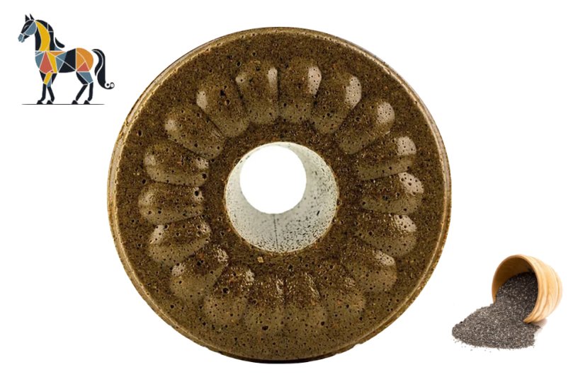 ZDRAVOLíz – kĺbová lízna soľ / lízny kameň