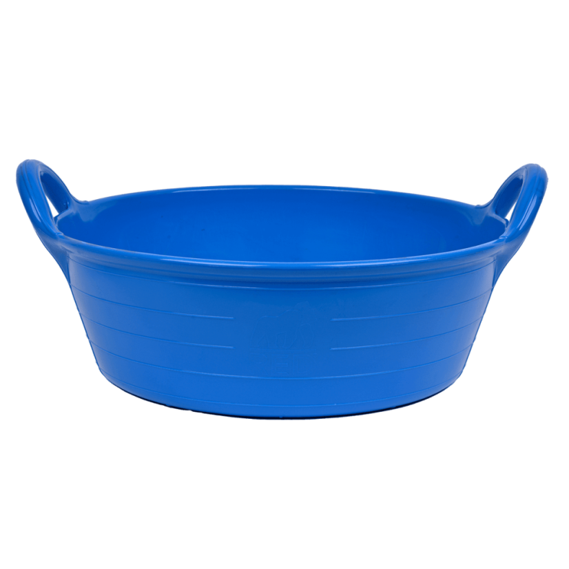Gorilla Plas® S2 Medium Feed Skip 20L - Farba: Červená