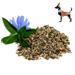 Herbadog - BruškoMIX