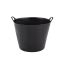 Gorilla Tub® Medium 26L - Farba: Červená