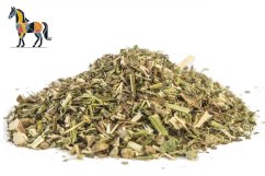 bylinná zmes pre kone s problémami pohybového aparátu, artróze a krívaní