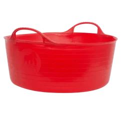 Gorilla Tub® Small Shallow 15L