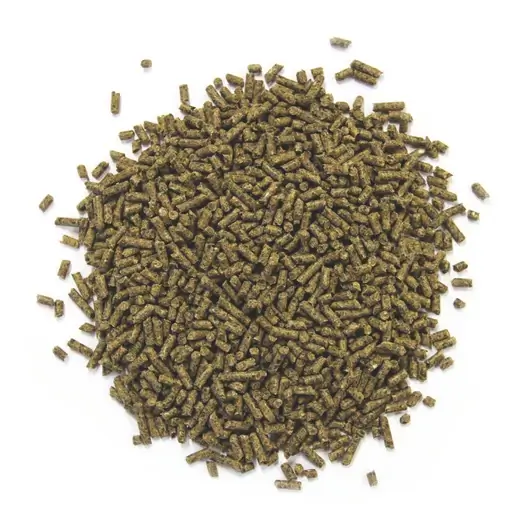 Baileys Keep Calm – upokojujúce krmivo pre kone (naparovacie pelety)