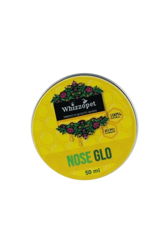 Nose Glo hydratačný krém na psí nos