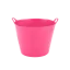 Gorilla Tub® Medium 26L - Farba: Červená