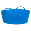 Gorilla Tub® Small Shallow 15L - Farba: Ružová