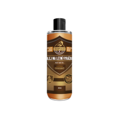 Olej na letné vyrážky – 250 ml – Green idea