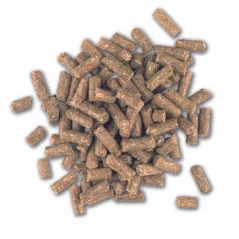 Baileys No. 4 Top Line Conditioning Cubes – kondičné krmivo pre kone (pelety)