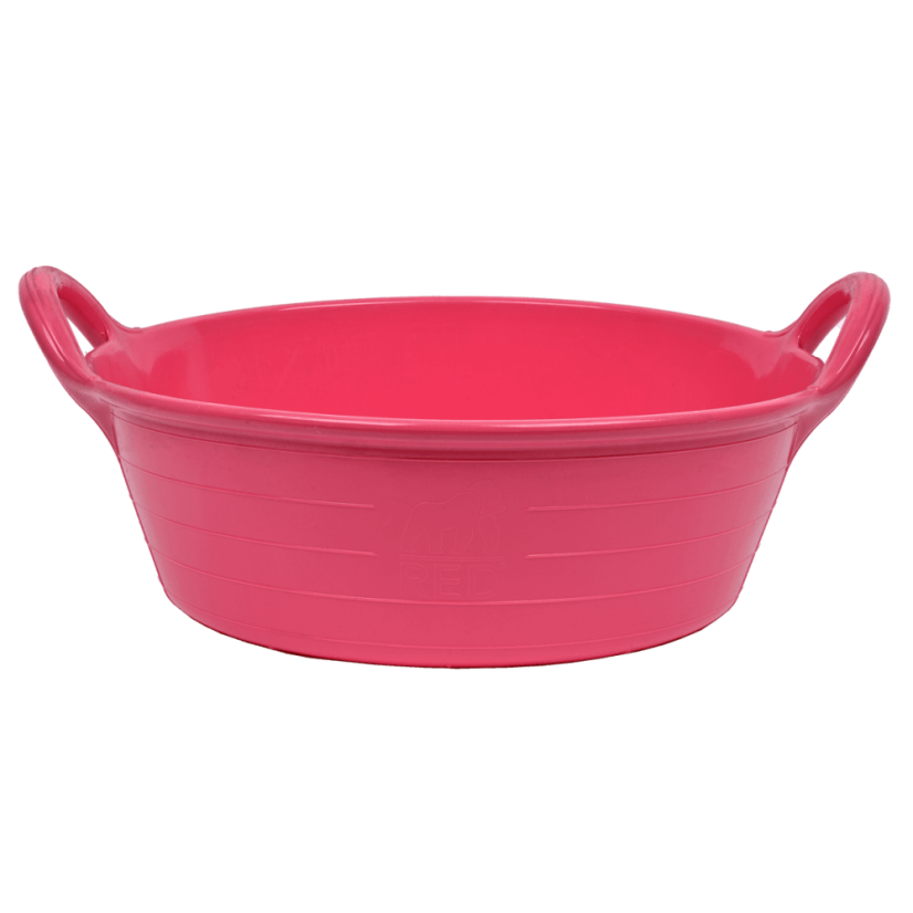 Gorilla Plas® S2 Medium Feed Skip 20L - Farba: Červená