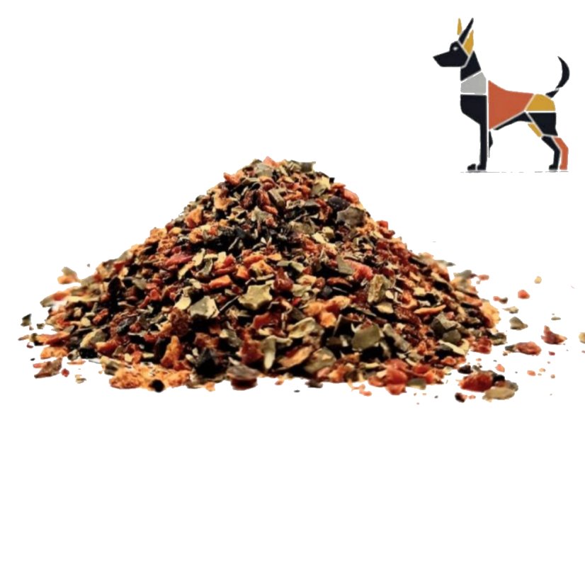 Herbadog Denta mix