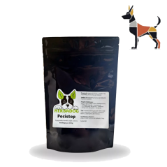 Herbadog - BruškoSTOP