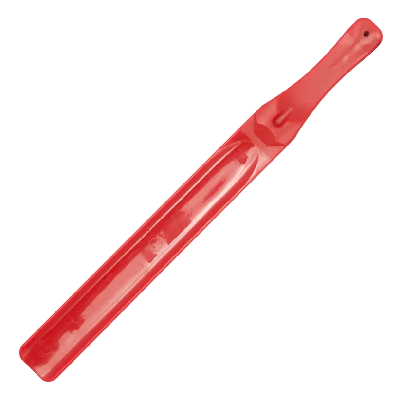 Stir Up – miešacia tyč na krmivo - Farba: Ružová