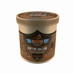 Kopytný balzam na poškodené kopyto 250 ml - Green idea