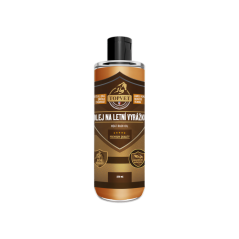 Olej na letné vyrážky – 250 ml – Green idea