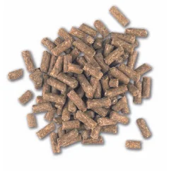 Baileys No. 4 Top Line Conditioning Cubes – kondičné krmivo pre kone (pelety)