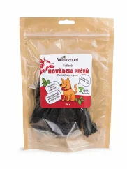 Sušená hovädzia pečeň – maškrta pre psa