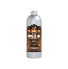 Sirup Močovopohlavný aparát 1000 ml – Green idea