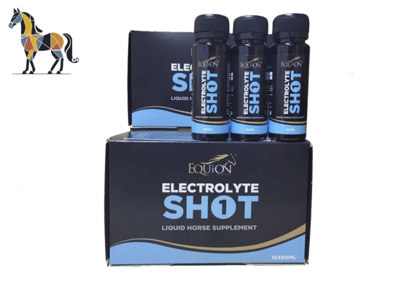 EQUION® Electrolyte SHOT 15x60 ml