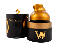 WACKARO prístroj masáž & čistenie GOLD