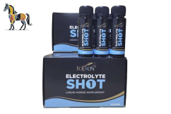 EQUION® Electrolyte SHOT 15x60 ml