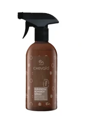 SPREJ na hrivu a chvost