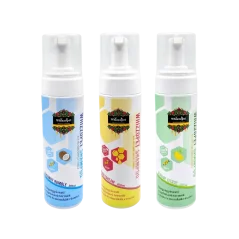 Hypoalergénny šampón pre psov Whizzopet